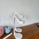Pair of IKEA design candlesticks 90 Monika Mulder