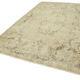 Tapis beige turc antique noué à la main 207 cm x 309 cm