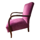 Art Deco armchair