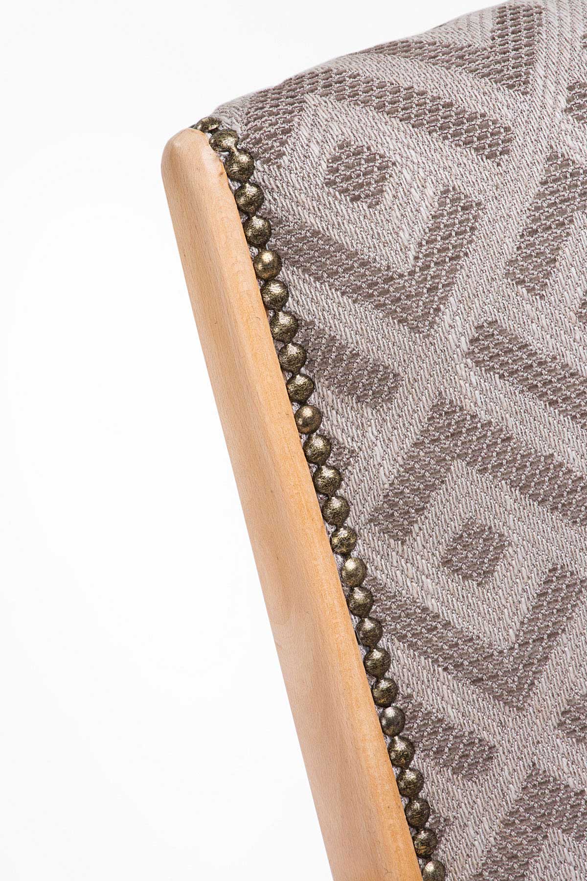 Armchair ŁAD from 60s.