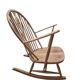 Mid-Century Rocking Chair by Lucian R. Ercolani for Ercol, Britain 1950s