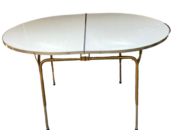 Table de camping Lafuma