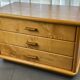 Petite commode vintage 1980 maison regain meuble design