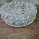 Ceiling lamp original wall lamp molded glass globe