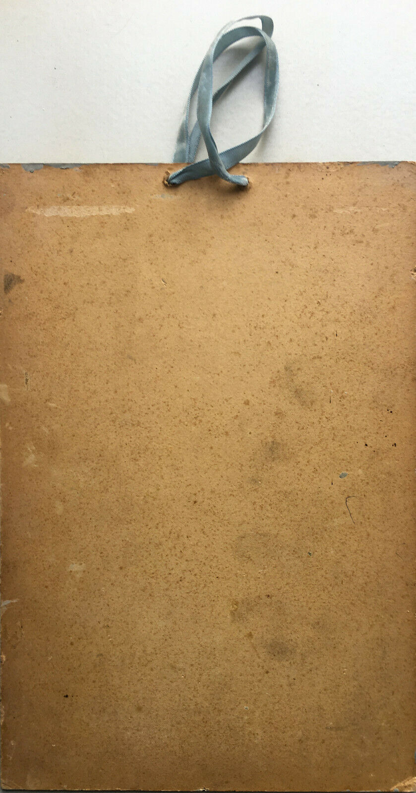 Magnificent painting HSC Marine Quiberon 1919 seaside Brittany sailboats