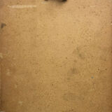 Magnificent painting HSC Marine Quiberon 1919 seaside Brittany sailboats