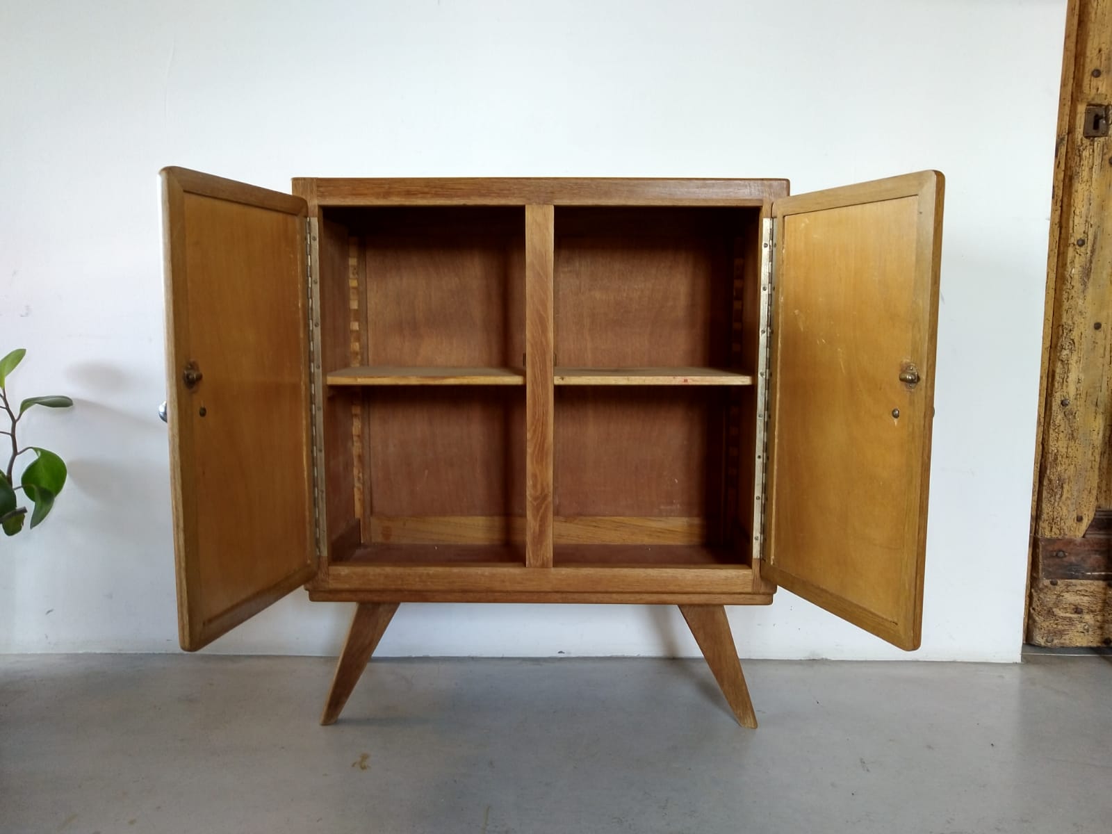 Meuble années 50