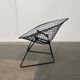 Fauteuil par Harry Bertoia pour Knoll International, années 1950