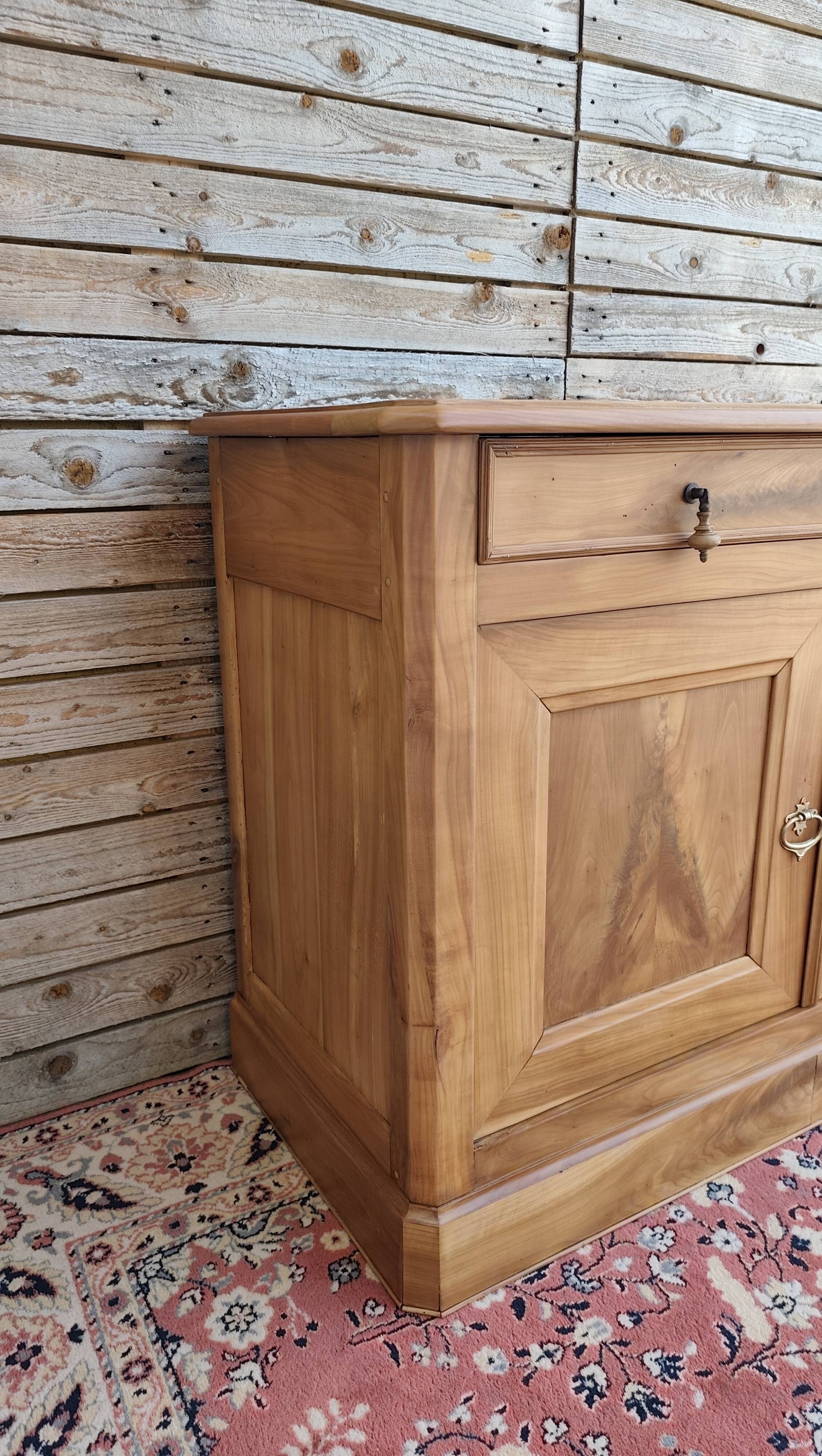 Buffet Linotte