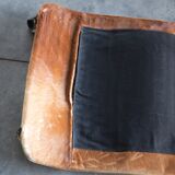 LC4 armchair by Le Corbusier Cassina edition, first edition
