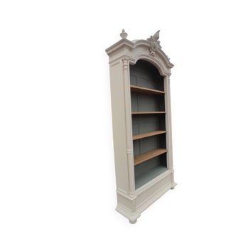 Bibliothèque Style Louis XV