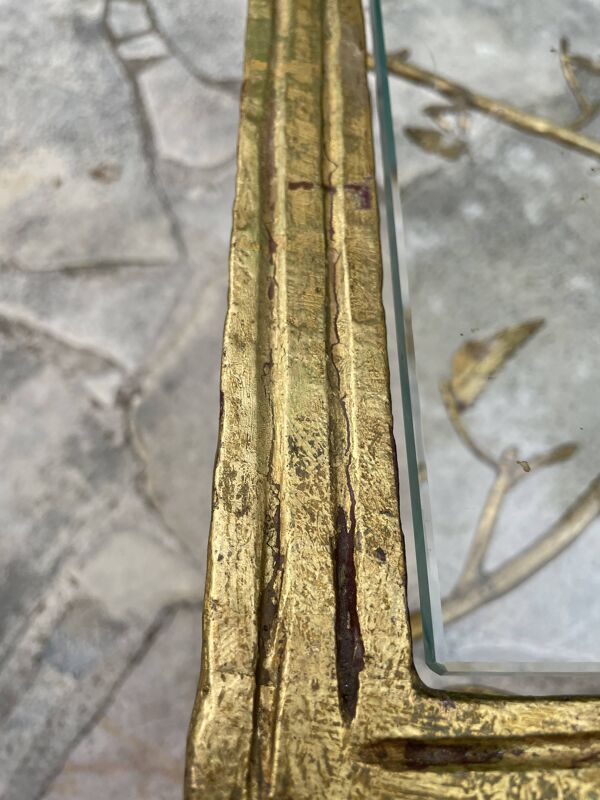 Table Basse Jerome Quilan