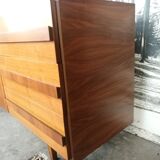 Scandinavian royal board enfilade