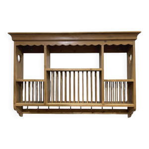 Etagère murale anglaise