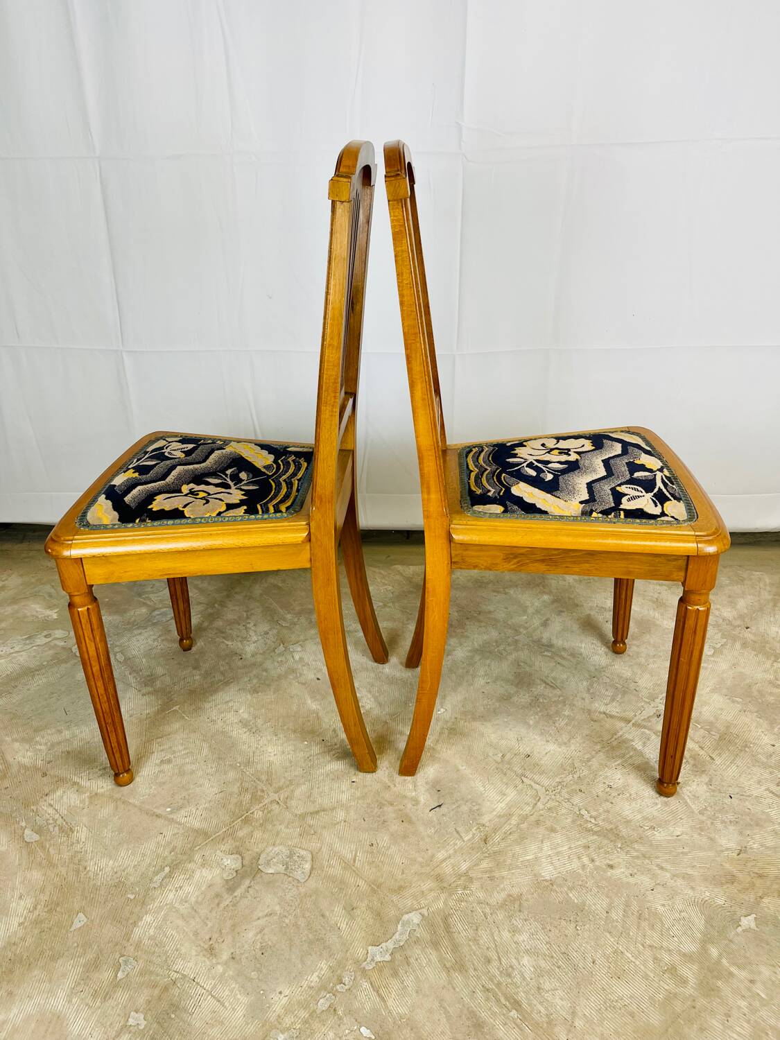 Dining room chairs