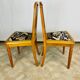 Dining room chairs