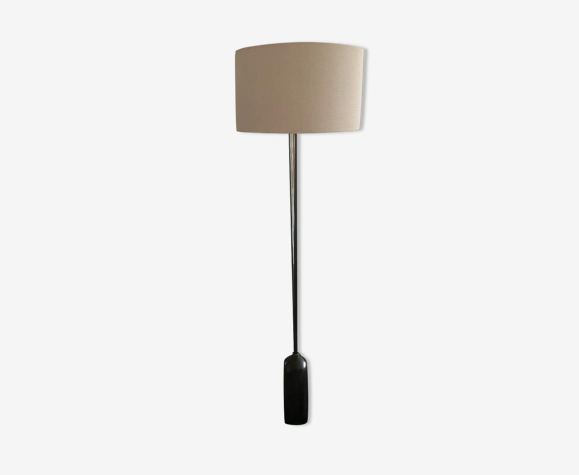 Gubi Lamp - Gravity Floor Lamp by Space Copenhagen