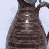 Pitcher