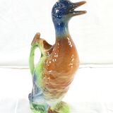 Old duck pitcher st clement nº 7492