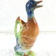 Old duck pitcher st clement nº 7492