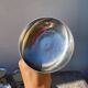 6 coupes en inox 1970