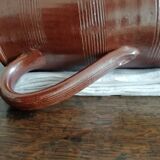 Water pitcher in Berry sandstone.