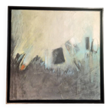 Eruption of Light by Elyane Vally XXth