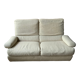 Fabric sofa