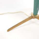 Lampe de table « Bijou » de Louis Kalff pour Philips années 1950