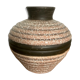 Vintage ceramic vase