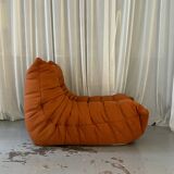 Chauffeuse Togo  par Michel Ducaroy pour Ligne Roset