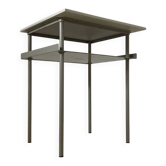 Bedside table side table Wim Rietveld Auping