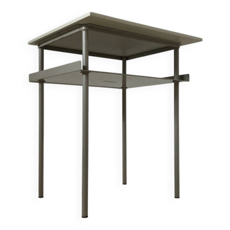 Bedside table side table Wim Rietveld Auping