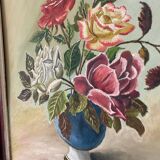 Tableau peinture