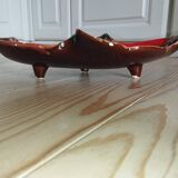 Large Dish Vallauris – Platter or Fruit Bowl