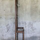 Art Deco cloakroom/coat rack