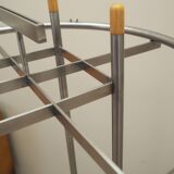 Stand-alone hanger, Danish design, 90s, made in Denmark