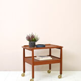 Scandinavian trolley from the company Tingströms