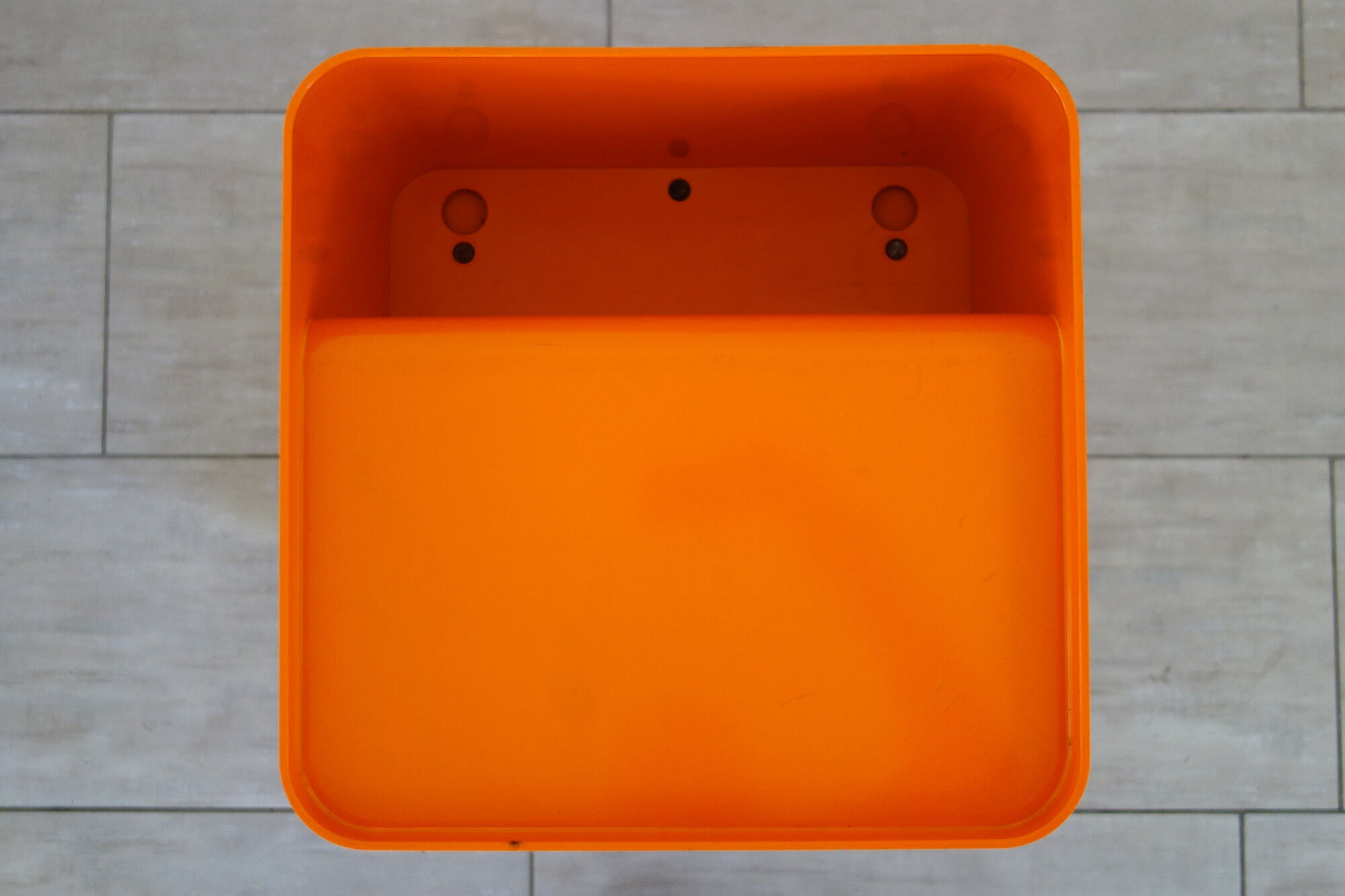 Flair service to Prisunic 70's