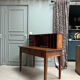 Antique tiered desk