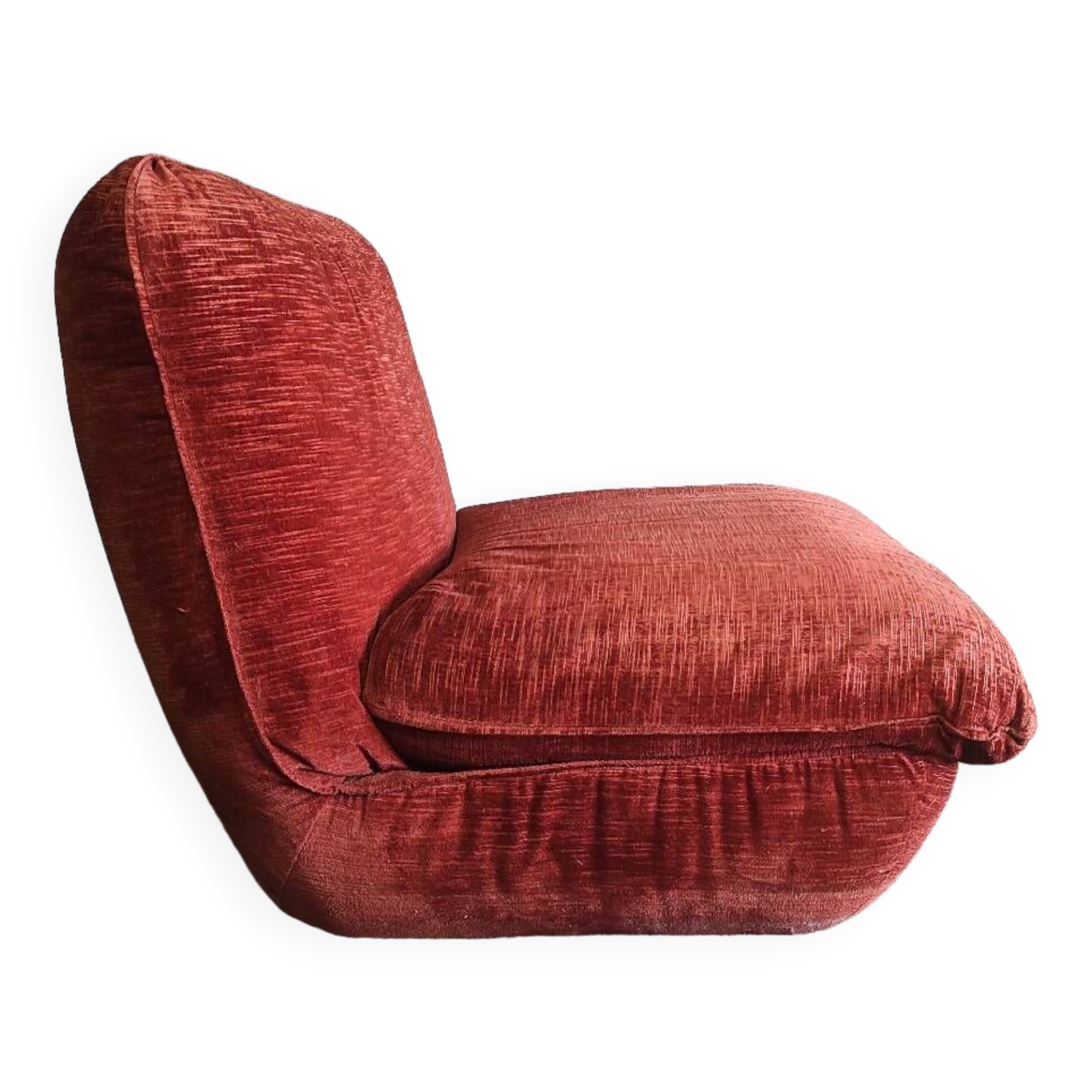 Vintage Airborne armchair from the 70s