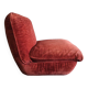 Vintage Airborne armchair from the 70s