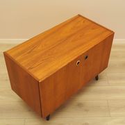 Teak cabinet, Danish design, 1970s, made in Denmark