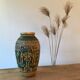 West Germany ceramic vase