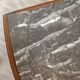 Chene bedside table / vintage 50-60s