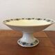 Antique presentation plate