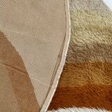 Tapis 70's par Desso, Pays-Bas