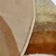 Pile rya rug by desso, netherlands