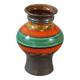 West germany fat lava vase Circa 60