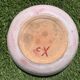 Cup or tidy ceramic signed Cazaux Biarritz